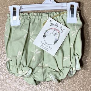Vintage Holly Baby diaper cover‎